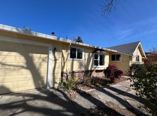 5719 Monte Verde Dr, Santa Rosa, CA 95409
