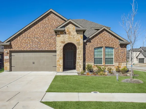 1124 Egret Way, Celina, TX 75009