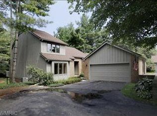126 Woodwind Cir, Kalamazoo, MI 49006