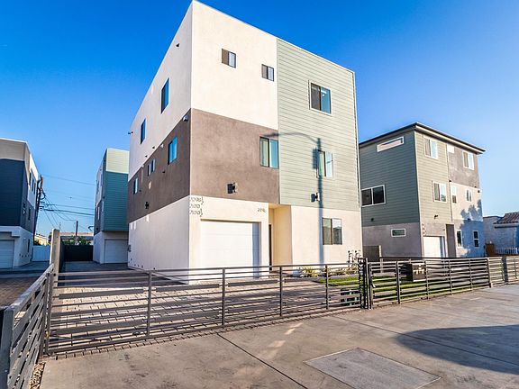 Brand New 2020 Construction