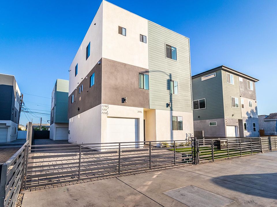 Brand New 2020 Construction