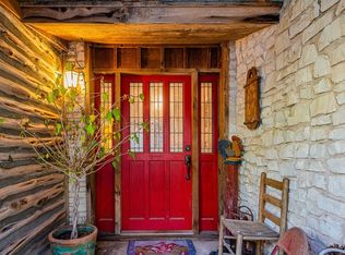 121 Mesa Trl, Kerrville, TX 78028