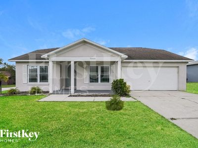 7808 Habersham Dr, Lakeland, FL, 33810