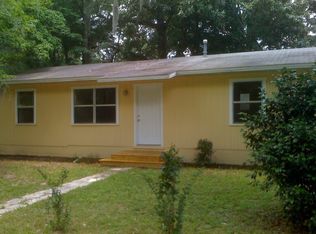 25309 NW 6th Ave, Newberry, FL 32669