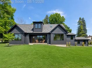 515 River St, Northville, MI 48167