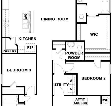Floor Plan.