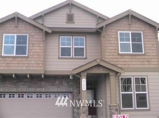 6126 40th Stct E, Fife, WA