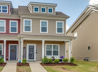 803 Bradburn Village Way, Antioch, TN 37013
