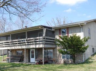 25682 N Shore Dr, Elkhart, IN 46514