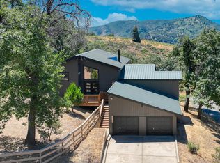 34169 Natoma Rd, Auberry, CA