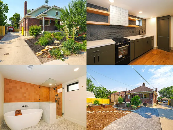 318 E 1700 S, Salt Lake City, UT 84115