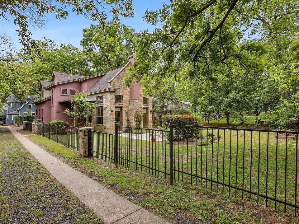 2309 Kinney Rd, Austin, TX 78704 Zillow
