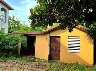91 Richmond Est, Christiansted, VI 00820