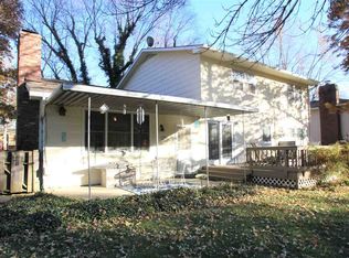 515 Kasold Dr, Lawrence, KS 66049