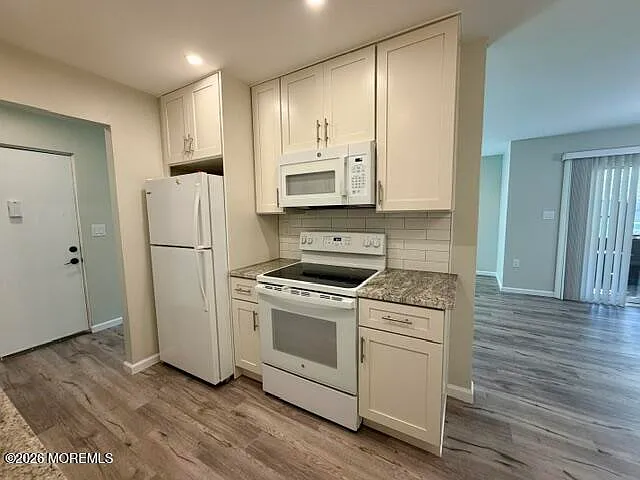 18 Pine Cluster Cir #D — Photo 2