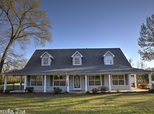 5 Charing Cross Rd, Conway, AR 72034