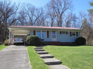 1801 Richmond St, Selma, VA 24474
