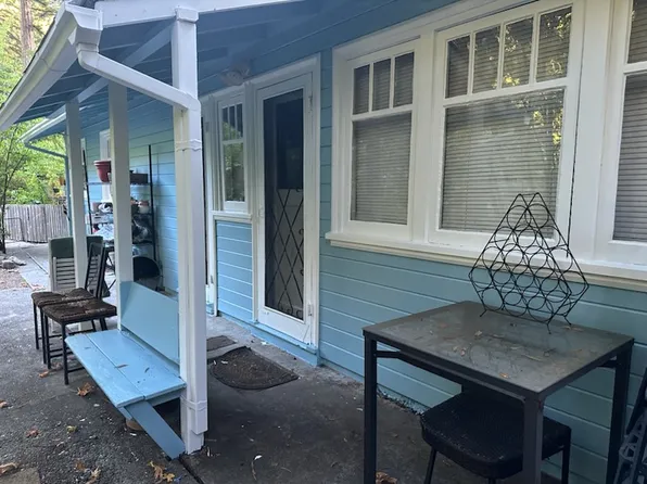 (undisclosed Address), Brookdale, CA 95007