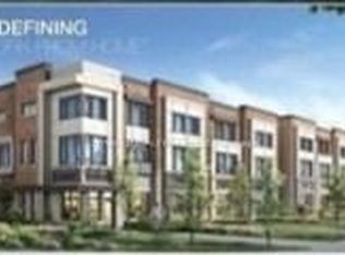 75 Harold Lawrie Ln, Markham, ON L3T 0E8