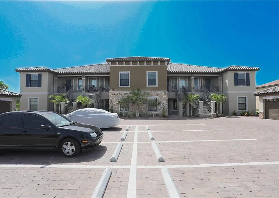12740 Sorrento Way #103
