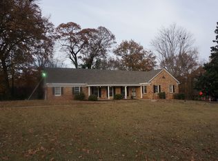 4734 Kenneth Cv, Memphis, TN 38128