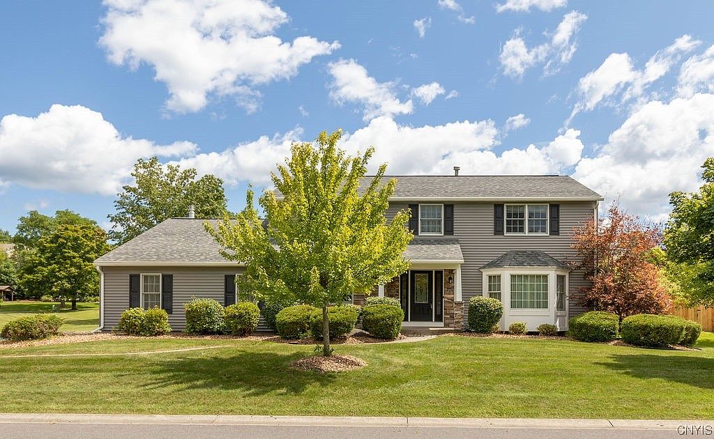 613 Bradford Pkwy, Syracuse, NY 13224 Zillow