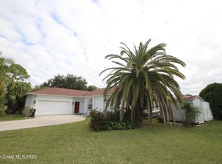 600 Nash St NE, Palm Bay, FL 32907