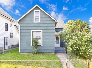 906 Bellows Ave, Columbus, OH 43223