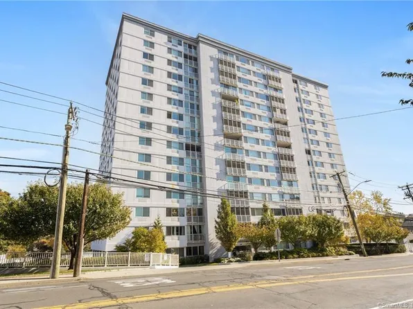 1 Strawberry Hill Avenue #15C, Stamford, CT 06902