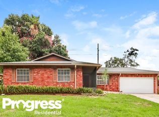 4810 Reagan Ave, Seffner, FL 33584