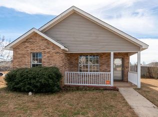 201 Brandonshire Ln, Bonaire, GA