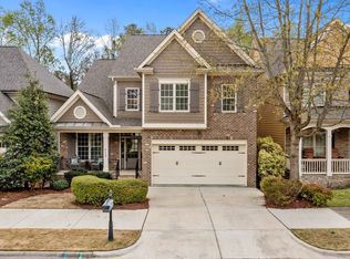 4113 Enfield Ridge Dr, Cary, NC 27519