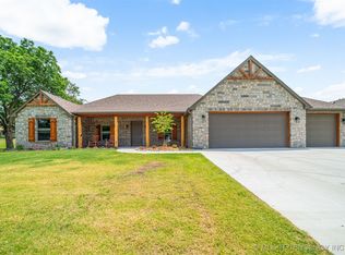 105 Shoreway, Pryor, OK 74361