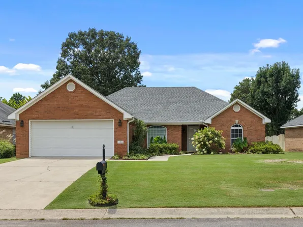 114 Casey Ln, Florence, AL 35633