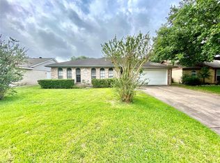 18719 Trail Bend Ln, Houston, TX 77084