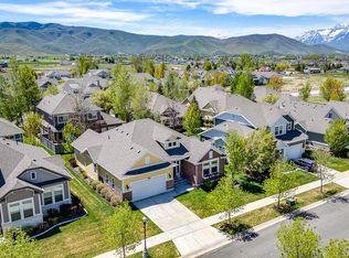 2700 E Red Barn Rd, Heber, UT 84032