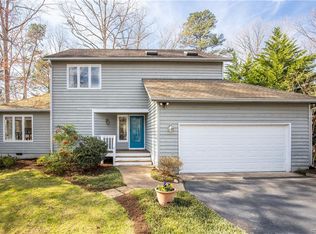 14011 Copper Hill Rd, Midlothian, VA 23112