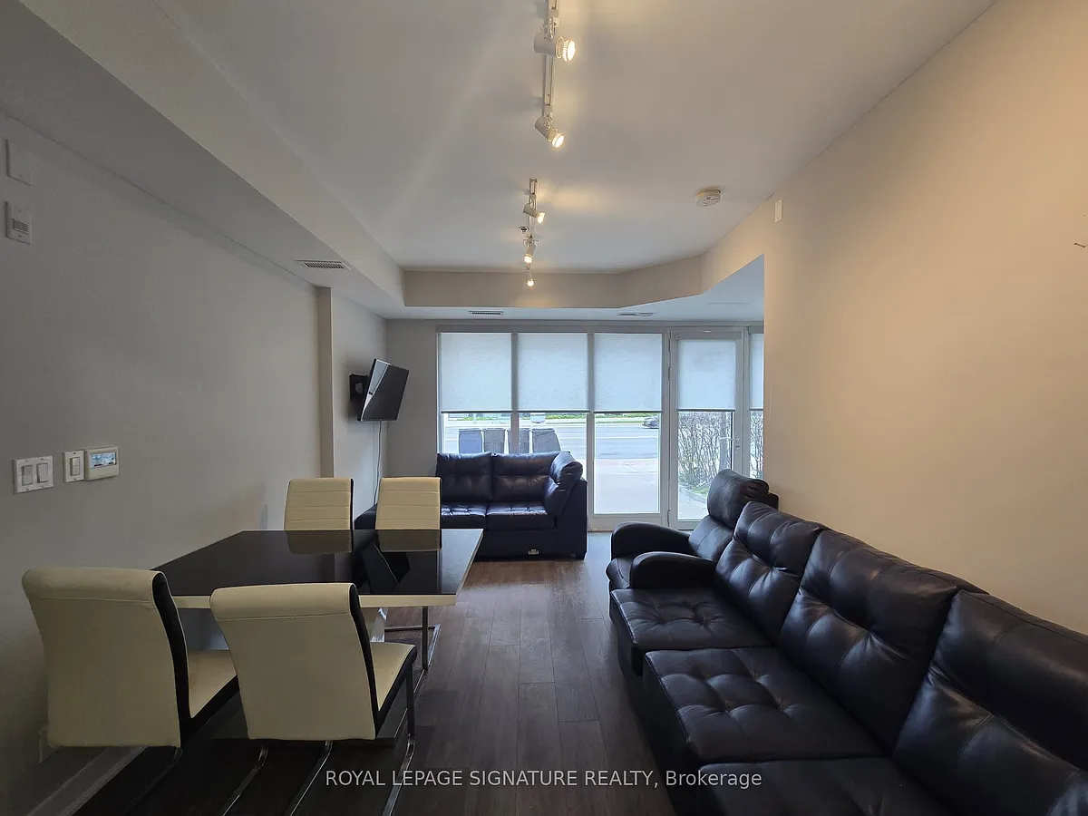 Building Photo - 726 Sheppard Ave W #3