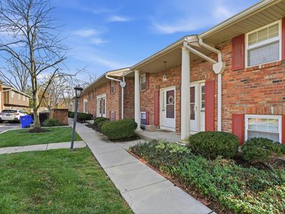 1359 Bluff Ave #A, Columbus, OH, 43212