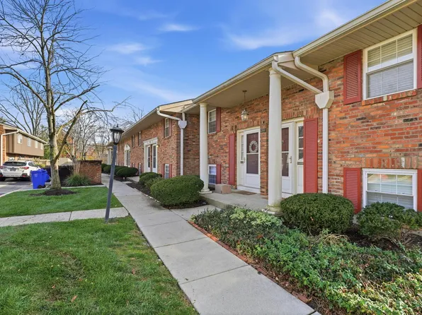 1359 Bluff Ave #A, Columbus, OH 43212