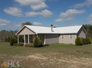 37138 State Highway 23 N, Metter, GA 30439