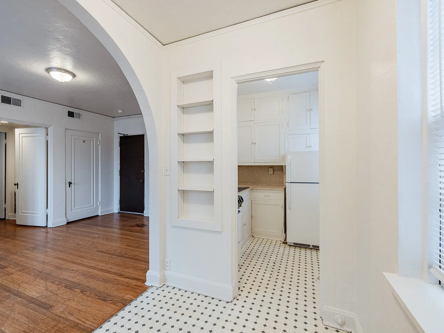 1 bed, 621 sqft, $679 — Photo 4