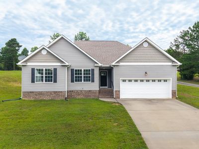 400 William Way SE, Cleveland, TN, 37323