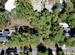 31 S Greensboro Road, Southport, NC 28461