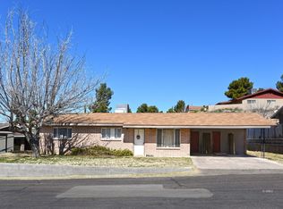 180 E Hunter Dr, Globe, AZ 85501