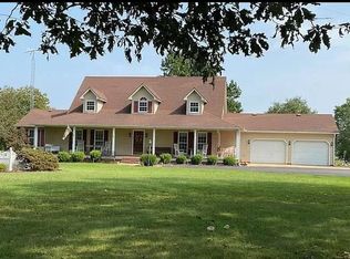 218 Capps Dr, Martin, TN 38237