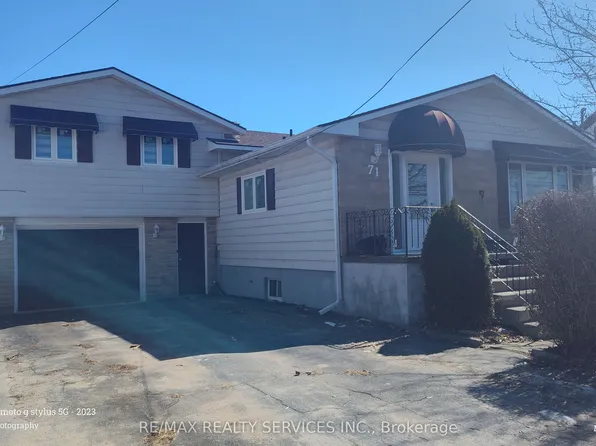 71 Cartwright St, Kingston, ON K7M 1P6