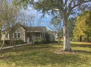 105 Pasture Rd, Larose, LA 70373
