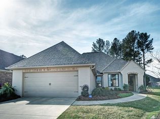 105 Hampton Chase, Madison, MS 39110