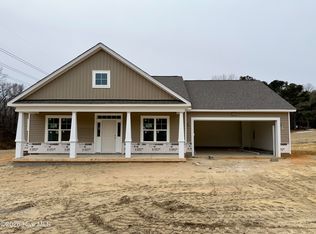 130 Kindletree Lane, Carthage, NC 28327